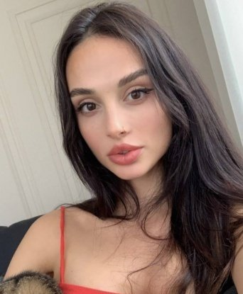 Анкета проститутки Даниела - город Ярославль, 26 лет, №10988